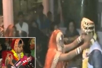 Couple tie knot at police station in kannauj