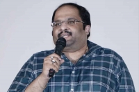 Film producer and jr ntr s pro mahesh s koneru passes away