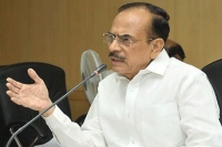 All under control in telangana says home minister mahmood ali