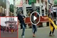 Kerala muslim girls dance goes viral on social media