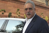 Vijay mallya resigns from rajya sabha