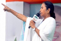 Mamata banerjee hits back at pm modi terms bjp as bhayanak jali party
