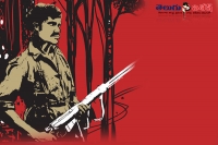 Kerala high court said that be a naxal is not a crime