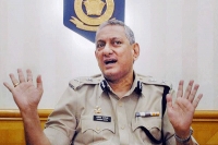Not thinking of resigning says rakesh maria after abrupt transfer
