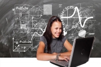 Kids who enjoy maths have higher academic achievements