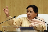Ed turns up the heat on mayawati with multiple raids over memorial scam