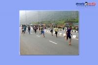 Mba degree holders runs for watchmen jobs in vizag