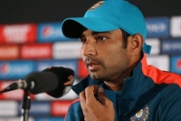 India cricket board to not take action against mohammed shami