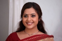 Meena to play heros mother charecter