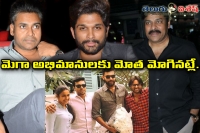 Mega family making more movies in this year