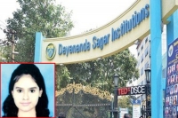 Be student meghana suicide videos of verbal altercation goes viral online