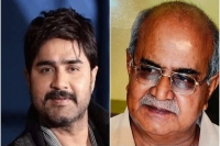 Tollywood hero srikanth s father passes away at hyderabad