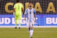 Lionel messi reverses decision to quit argentina team