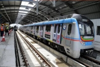 Hyd metro announces timings starts from 6 am to 10 pm