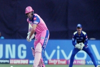 Mi vs rr ipl 2019 jos buttler s 89 from 43 balls guides rajasthan royals to victory