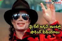 Porn cds found in michel jackson home