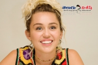 Miley cyrus posted shocking photos