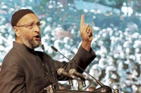 Hyderabad killing we don t stand with murderers says asaduddin owaisi