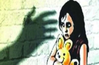 Minor girl sexually assaulted by neighbour in hyderabad