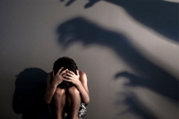 Minor girl abducted and gang raped in delhi