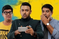 Meeku mathrame cheptha ready to release after censor clearance