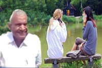 Girls should not be given mobile phones says bjp mla sunder lal