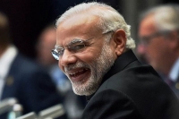 Narendra modi s september 17 birthday celebrations aim for four records