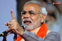 Narendra modi controversial comments congress party india development schemes