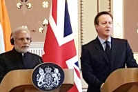 World must speak in one voice against terrorism modi in uk parliament