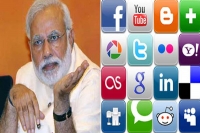 Modi govt has a new headache social media campaigns by unhappy ias railways officers