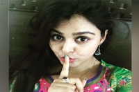 Actress monal gajjar lodged complaint against a man urinating on her car