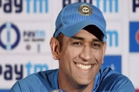 Ms dhoni likes a tweet after three years but social media gets a shocker