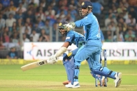Ms dhoni becomes the first captain to win 30 twenty20 international matches