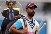 Selectors can pick players specific to home and away conditions msk prasad