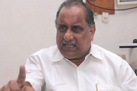Mudragada padmanabham presurises government on kapu reservations