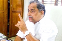 Mudragada slams chandrababu on kapu reservation