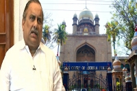 Green signal to mudragada padayatra
