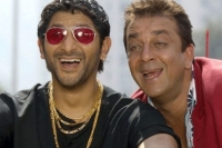 Waiting for sanjay dutt to come back arshad