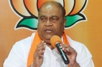 Nagam janardhan reddy challenges kcr government on corruption