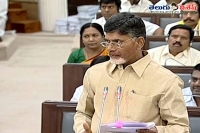 Chandrababu questions that is she a woman