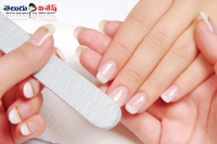 Healthy tips for nails which improve their beautiness home remedies