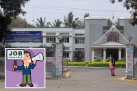 Nalgonda district collector office employment notification group iv non group iv