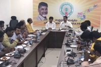 Ap government to take up unemployment stipend