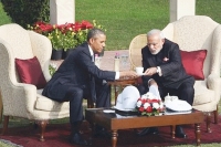 American media criticizes narendra modi s first year