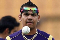 Sunil narine barred from bowling off spin in ipl