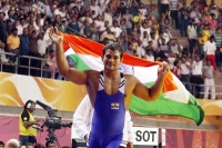 Rio olympics narsingh yadav s name in the list of probables