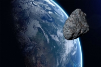 Nasa says potentially hazardous asteroid to make its closest approach to earth on aug 13