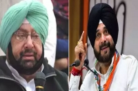 Navjot singh sidhu appointed as punjab congress president with immediate effect