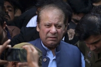 Former pakistan pm nawaz sharif s application for visa extension in uk rejected reports