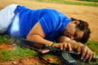 Nayeem drove to chattisgarh by changing his name as james